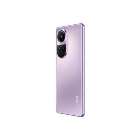 Смартфон OPPO Reno10 Pro 12/256GB Glossy Purple  Фото №4