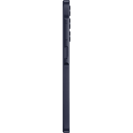Смартфон Samsung Galaxy A25 5G 8/256GB Black (SM-A256BZKH)  Фото №2