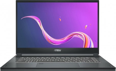 Ноутбук MSI Creator 15 A10SET (A10SET-089US)