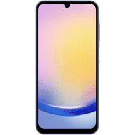 Смартфон Samsung Galaxy A25 5G 6/128GB Blue (SM-A256BZBD)