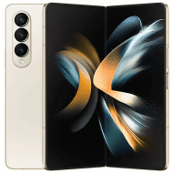 Смартфон Samsung Galaxy Fold4 SM-F9360 12/512GB Beige 