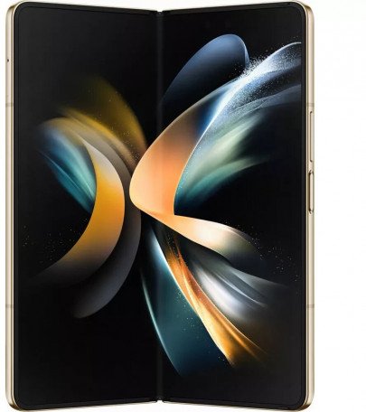 Смартфон Samsung Galaxy Fold4 SM-F9360 12/512GB Beige  Фото №2