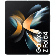 Смартфон Samsung Galaxy Fold4 SM-F9360 12/512GB Phantom Black 