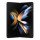 Смартфон Samsung Galaxy Fold4 SM-F9360 12/512GB Phantom Black  Фото №2