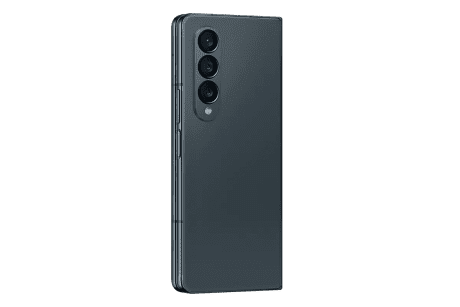 Смартфон Samsung Galaxy Fold4 SM-F9360 12/256GB Graygreen  Фото №2