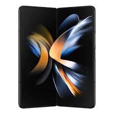 Смартфон Samsung Galaxy Fold4 SM-F9360 12/256GB Phantom Black  Фото №2