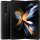 Смартфон Samsung Galaxy Fold4 SM-F9360 12/256GB Phantom Black  Фото №1