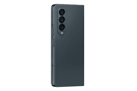 Смартфон Samsung Galaxy Fold4 SM-F9360 12/512GB Graygreen (No box)  Фото №2