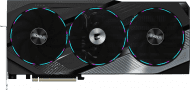 Відеокарта GIGABYTE AORUS GeForce RTX 4070 SUPER MASTER 12G (GV-N407SAORUS M-12GD) 