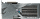 Відеокарта GIGABYTE AORUS GeForce RTX 4070 SUPER MASTER 12G (GV-N407SAORUS M-12GD)  Фото №2