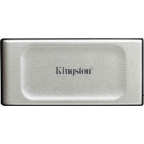 SSD накопичувач Kingston XS2000 500 GB (SXS2000/500G)