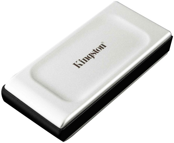 SSD накопитель Kingston XS2000 500 GB (SXS2000/500G)  Фото №0