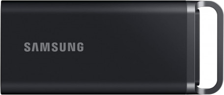 SSD накопитель Samsung T5 EVO 4TB (MU-PH4T0S)  Фото №3