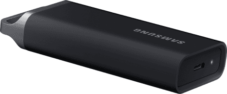 SSD накопитель Samsung T5 EVO 4TB (MU-PH4T0S)  Фото №5
