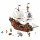 Блоковый конструктор LEGO Creator Пиратский корабль 1262 детали (31109) Блоковый конструктор LEGO Creator Пиратский корабль 1262 детали (31109)