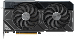 Видеокарта ASUS DUAL-RTX4070S-12G