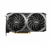 Видеокарта MSI GeForce RTX 3060 VENTUS 2X 12G OC