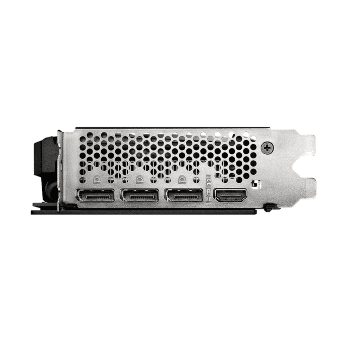Видеокарта MSI GeForce RTX 3060 VENTUS 2X 12G OC  Фото №0