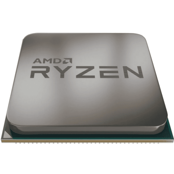 Процессор AMD Ryzen 5 5500GT (100-100001489BOX)  Фото №4