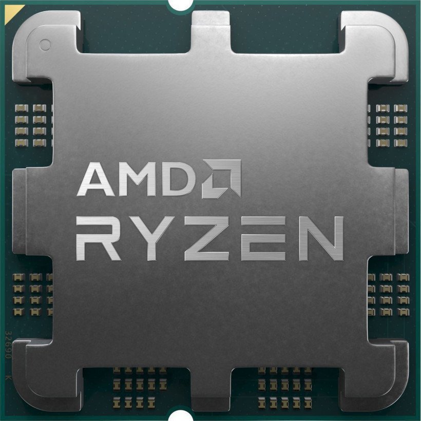 Процессор AMD Ryzen 7 8700G (100-100001236BOX)  Фото №3