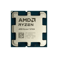 Процессор AMD Ryzen 7 8700G (100-100001236BOX) 