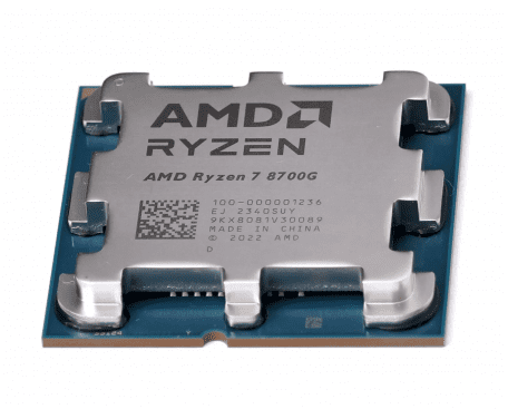 Процессор AMD Ryzen 7 8700G (100-100001236BOX)  Фото №1