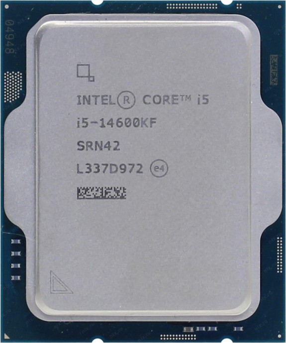 Процесор Intel Core i5-14600KF (BX8071514600KF)
