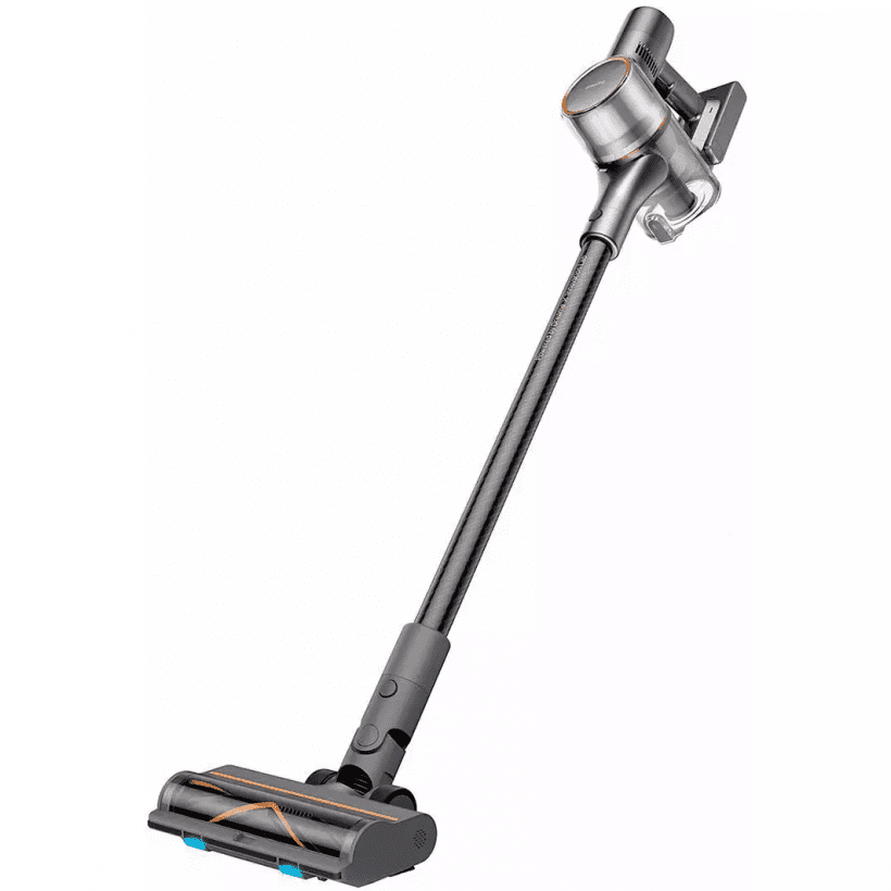 Вертикальний + ручний пилосос (2в1) Dreame Cordless Vacuum Cleaner R20 (VTV97A)  Фото №2