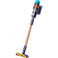 Пилосос 2в1 (вертикальний + ручний) Dyson Gen5detect Absolute (447329-01)