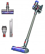 Пилосос 2в1 (вертикальний + ручний) Dyson V8 Cordless (400473-01) 