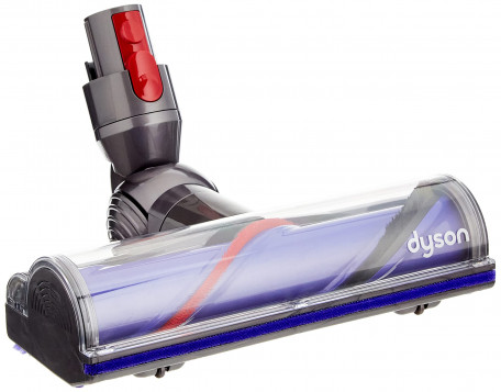 Пилосос 2в1 (вертикальний + ручний) Dyson V8 Cordless (400473-01)  Фото №2