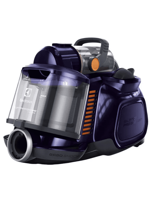 Пилосос безмішковий Electrolux ESPC71DB  Фото №0