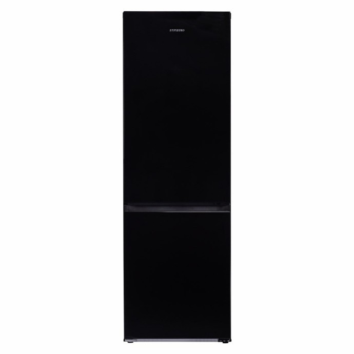 Холодильник с морозильной камерой Samsung RB34T600EBN