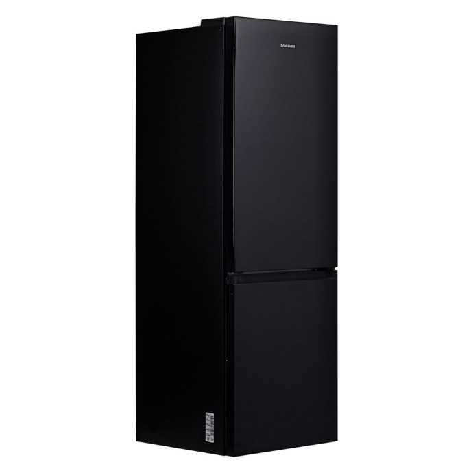 Холодильник с морозильной камерой Samsung RB34T600EBN  Фото №0