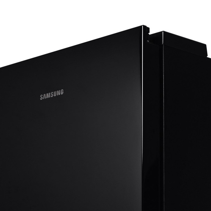 Холодильник с морозильной камерой Samsung RB34T600EBN  Фото №3