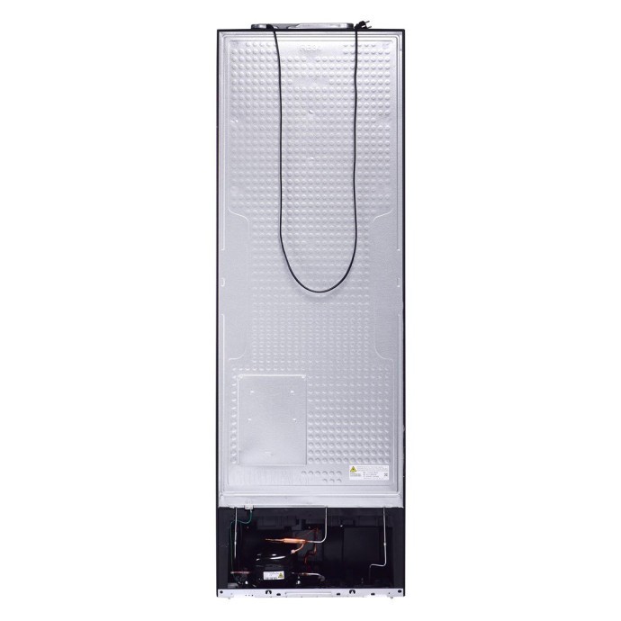 Холодильник с морозильной камерой Samsung RB34T600EBN  Фото №4