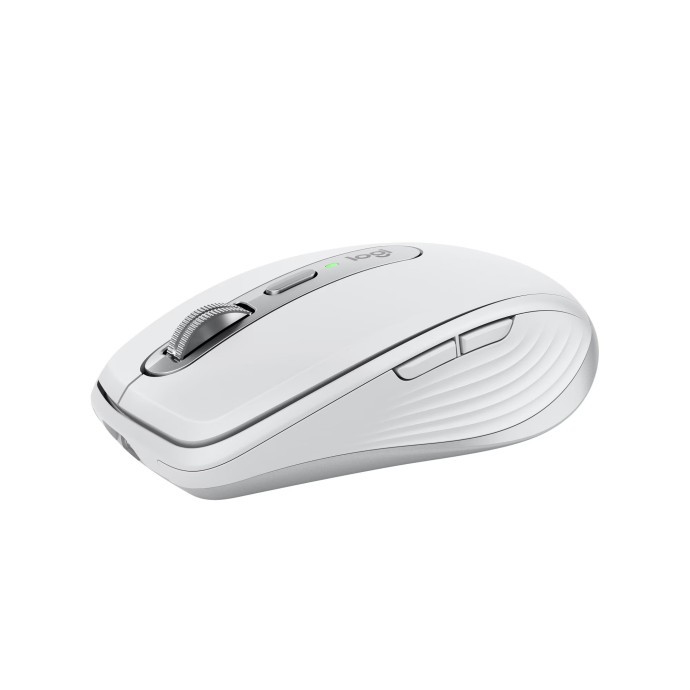 Миша Logitech MX Anywhere 3S Pale Grey (910-006930)  Фото №1