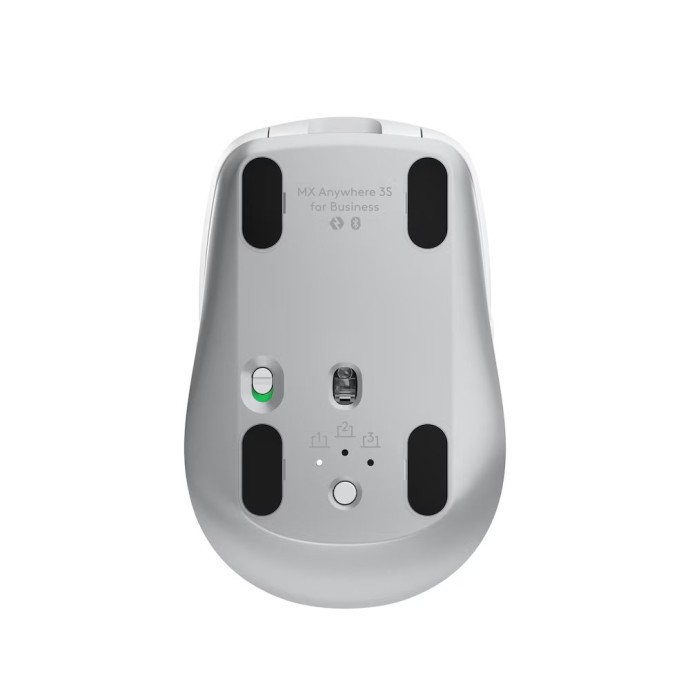 Миша Logitech MX Anywhere 3S Pale Grey (910-006930)  Фото №3