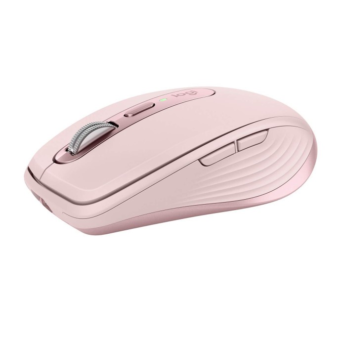 Мышь Logitech MX Anywhere 3S Rose (910-006931)  Фото №1