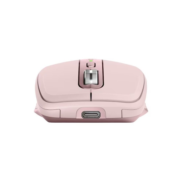 Мышь Logitech MX Anywhere 3S Rose (910-006931)  Фото №3