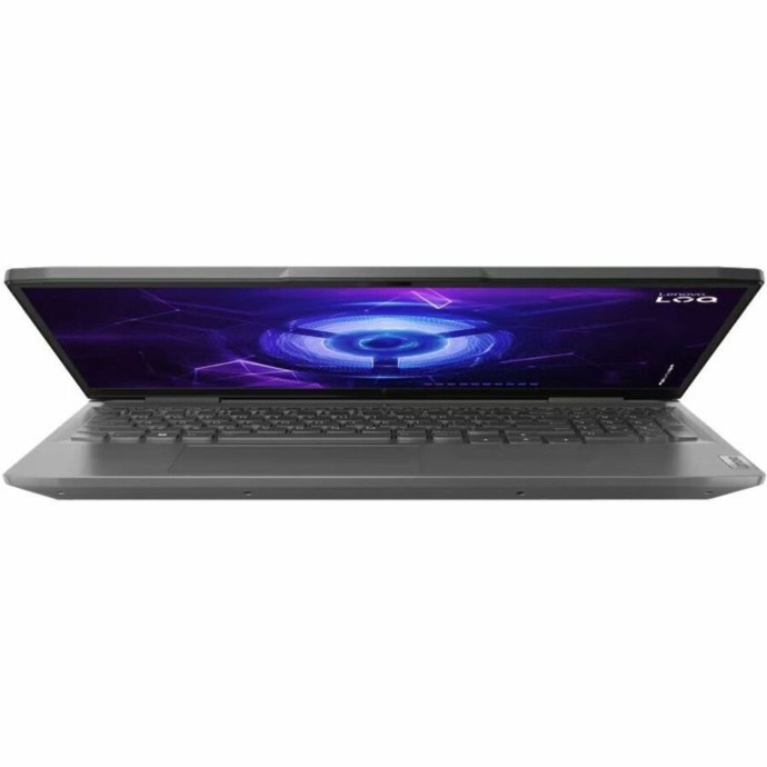 Ноутбук Lenovo LOQ 15IRH8 (82XV0095US)  Фото №3