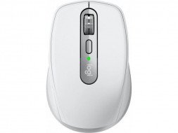 Мышь Logitech MX Anywhere 3 for Mac Pale Grey (910-005991)