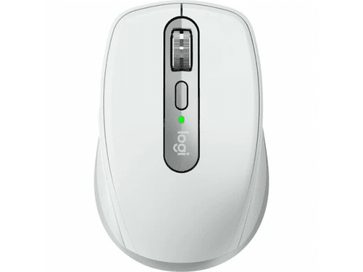 Мышь Logitech MX Anywhere 3 Pale Grey (910-005989)