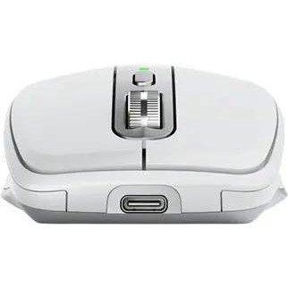 Мышь Logitech MX Anywhere 3 Pale Grey (910-005989)  Фото №1