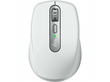 Миша Logitech MX Anywhere 3 Pale Grey (910-005989)
