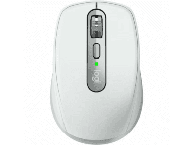 Миша Logitech MX Anywhere 3 Pale Grey (910-005989)