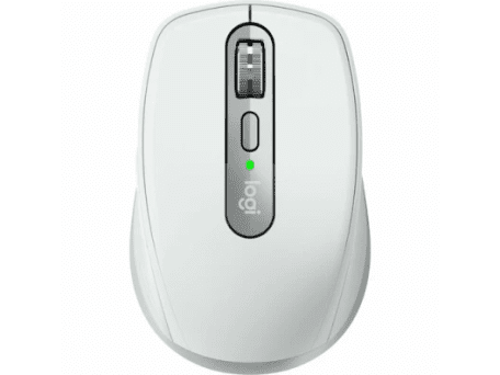 Мышь Logitech MX Anywhere 3 Pale Grey (910-005989)