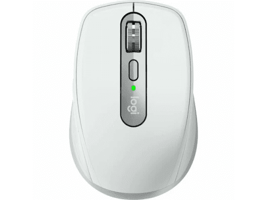 Мышь Logitech MX Anywhere 3 Pale Grey (910-005989)