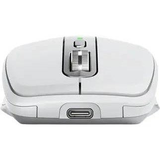 Мышь Logitech MX Anywhere 3 Pale Grey (910-005989)  Фото №1