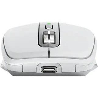 Мышь Logitech MX Anywhere 3 Pale Grey (910-005989)  Фото №1